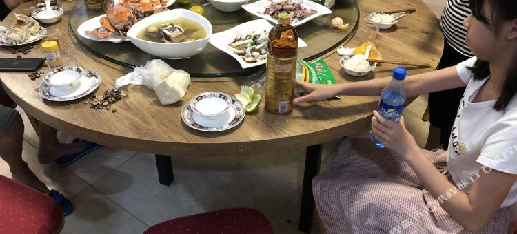 平潭港湾观日民宿图片