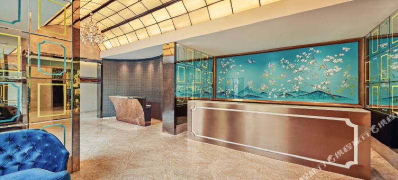 上海帝盛酒店图片