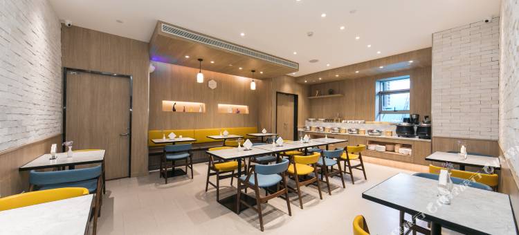 汉庭优佳酒店(温州学院西路店)图片