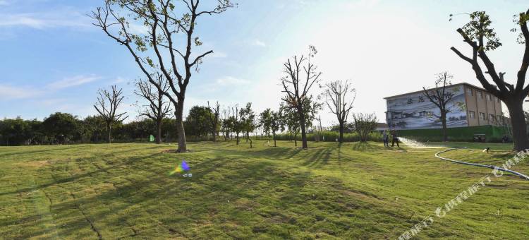 新沂宋庄非遗主题民宿图片