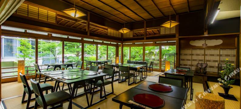 白菊酒店(Shiragiku)图片