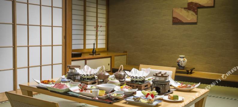 鬼怒川温泉酒店(Kinugawa Onsen Hotel)图片