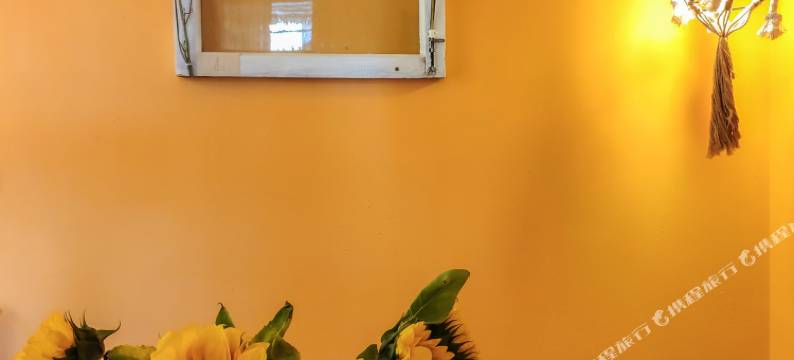 桂林买时空也用券青年旅舍图片