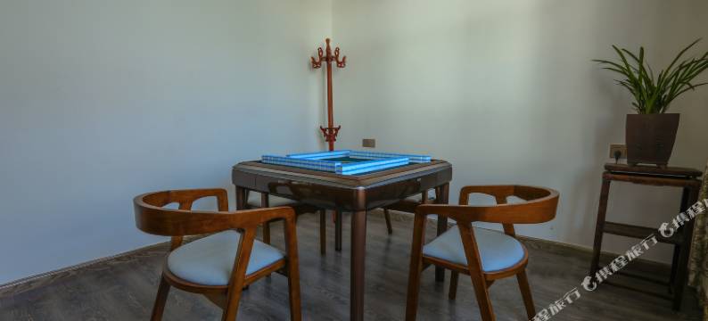 黄山徽忆精品民宿图片