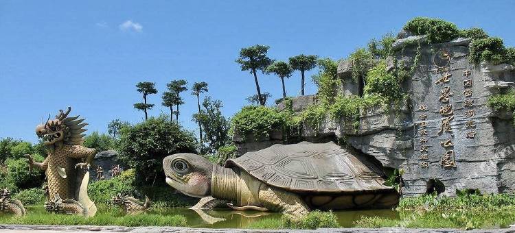 湛江尚品楼公寓图片