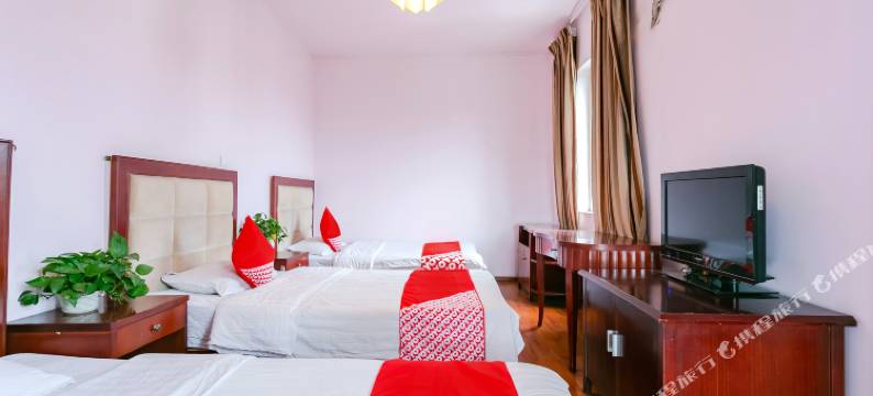 OYO成都温心元住宿图片