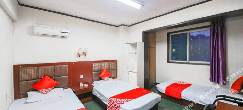 佳丽宾馆(西安北稍门店)图片