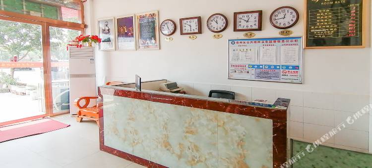 OYO宜春玖龙宾馆图片