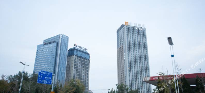 悠途公寓(烟台烟大店)图片