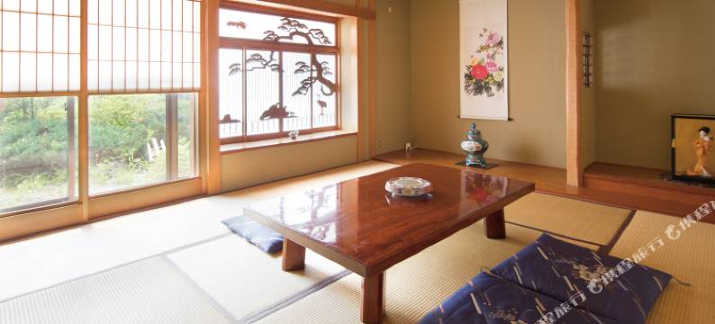 美富士酒店(Hotel Mifuji)图片