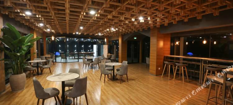 常州露森泡泡屋主题民宿图片