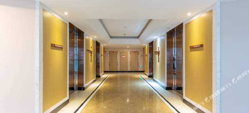 远家公寓(杭州远洋国际中心店)图片