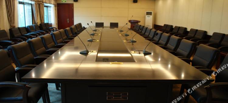 沈阳空管宾馆图片