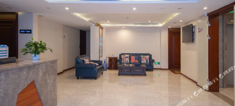 贝兰酒店(酉阳桃花源店)图片