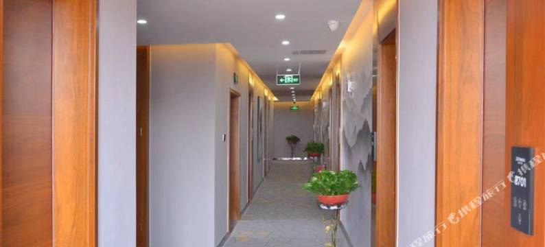 骏怡酒店(桐城南门客运站店)图片