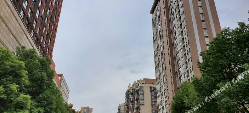 M酒店(光谷天地软件园店)图片