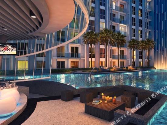 CCR Condo Pattaya