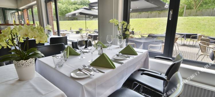 Best Western Plus Hotel Odense图片