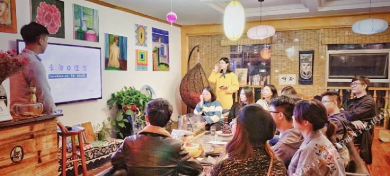 贵阳秘密花园青年旅舍图片