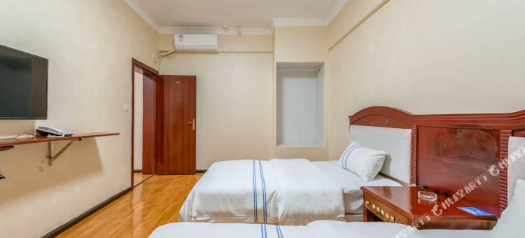 途窝主题公寓(都匀商业步行街店)图片