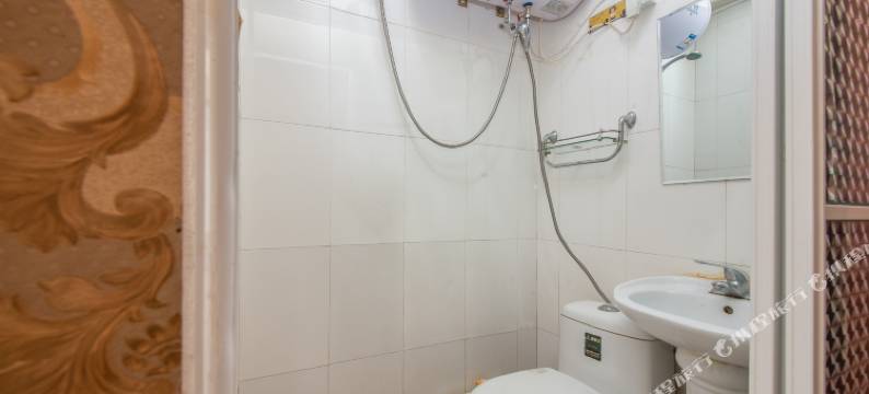 四平绿色空间主题公寓图片