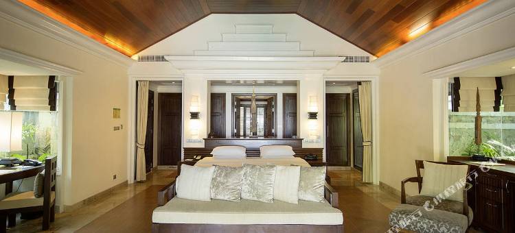 泰国考拉鲁滨逊度假村(Robinson Khao Lak)图片