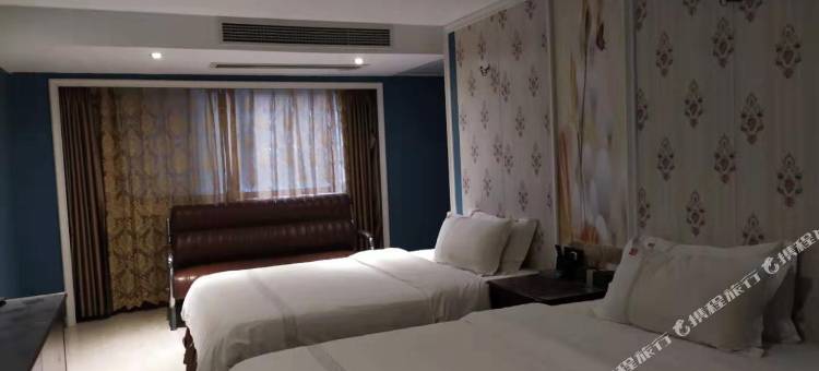 东安龙轩阁大酒店图片