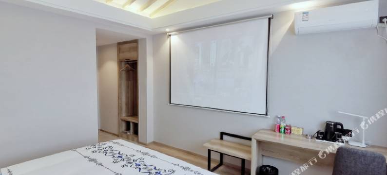 雅豪臻选酒店(张家港锦丰新天地店)图片