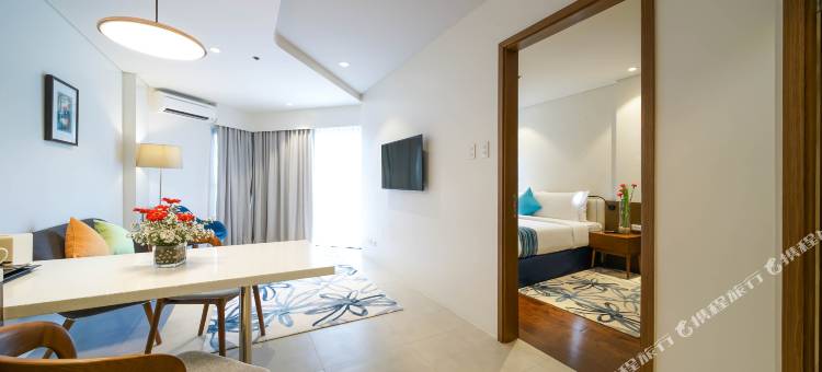 坦布里海滨水疗度假村(Tambuli Seaside Resort and Spa)图片