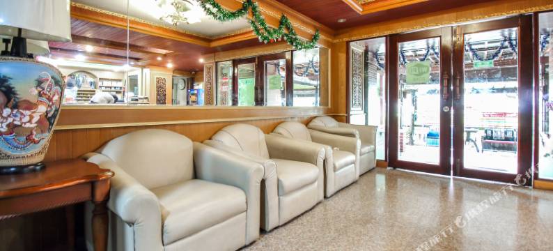 泰国花园度假村(Thai Garden Resort)图片