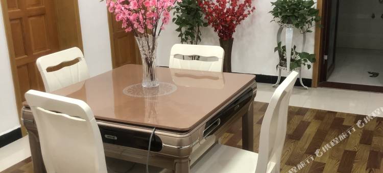 武汉震震宾馆(双柳店)图片