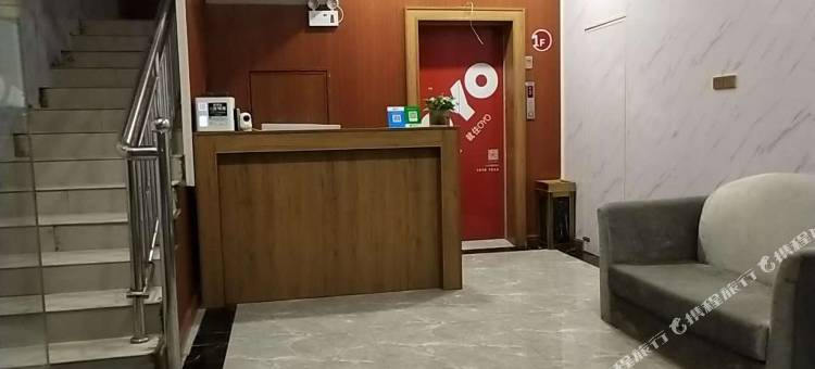 OYO宝鸡雅乐轩酒店图片
