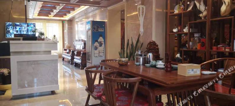 锦州星座商务宾馆图片