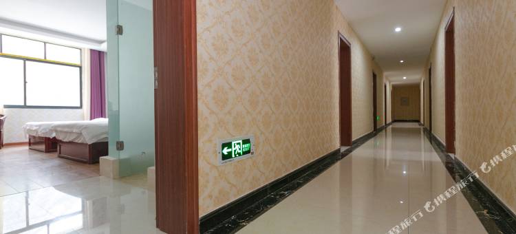 茂县海景酒店图片