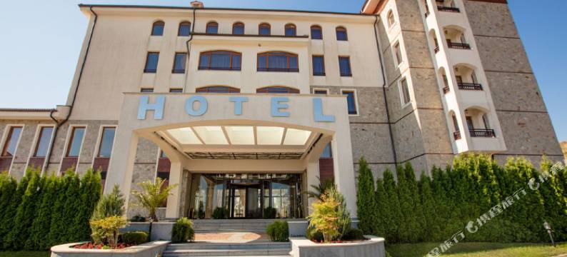 葡萄园水疗酒店(The Vineyards Boutique Hotel & Spa)图片