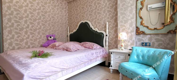 桂林阳朔娟娟的家公寓图片