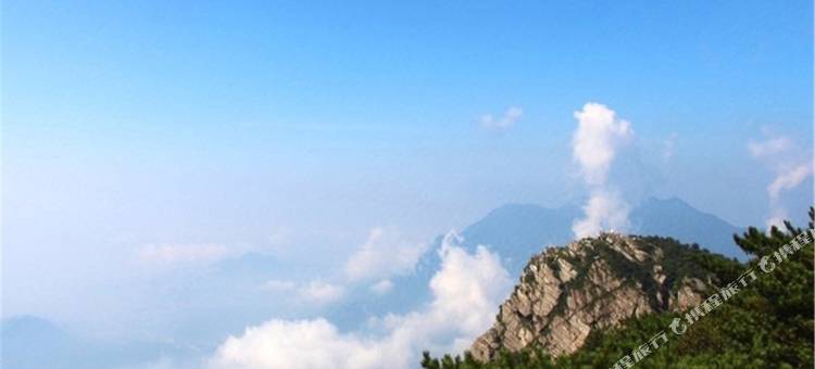 呼伦贝尔吉吉酒店式公寓图片