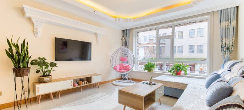 林源精品民宿(长白山池西游客换乘中心店)图片