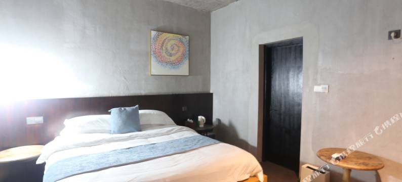 金华横店磊哥可代办门票度假别墅(秦清路分店)图片