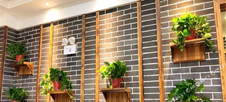 浩然一方客栈(襄阳东津世纪城店)图片