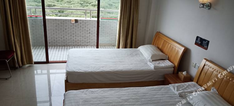 惠东祥鹭居度假屋图片