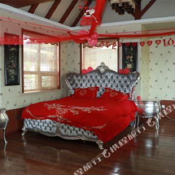 庄河黑岛旅游渡假区攻略-黑岛旅游渡假区门票价格多少钱-团购票价预定