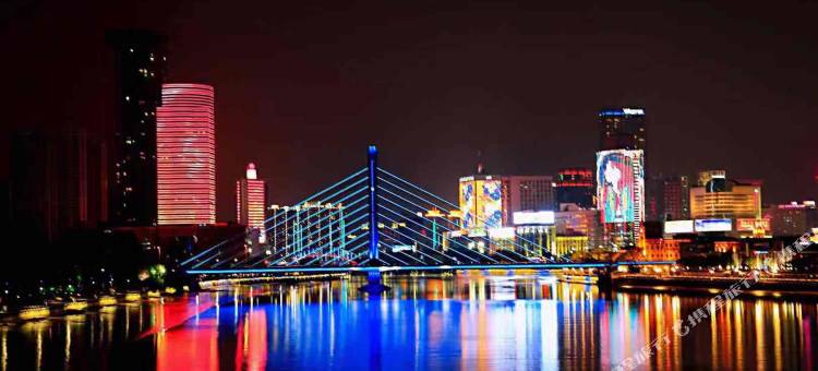 汉庭优佳酒店(宁波世纪东方广场店)图片