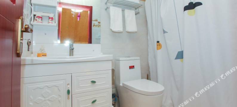 上海香缘居民宿图片