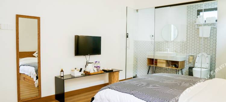 浦宿小城外民宿(霞浦北岐店)图片