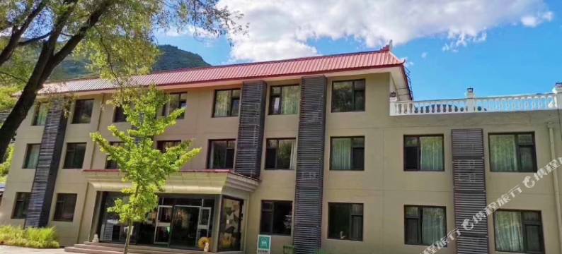 长园渔场001农家乐图片