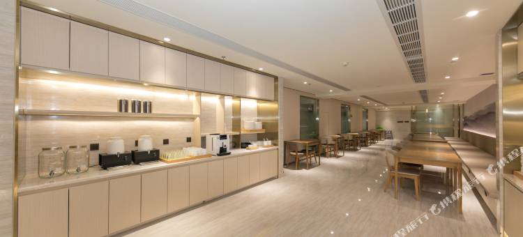 全季酒店(杭州西湖延安路店)图片