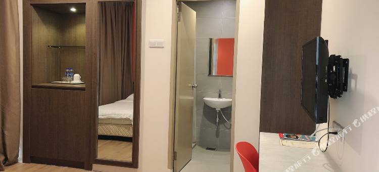 GPI酒店文冬(Gpi Hotel Bentong)图片