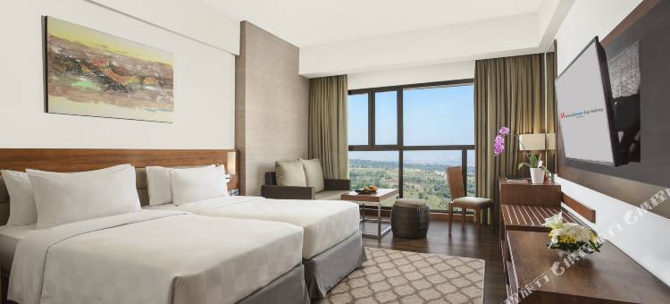 达戈传承瑞士贝尔度假村(Swiss-Belresort Dago Heritage)图片