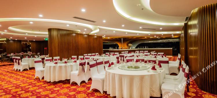 下龙中央豪华酒店(Central Luxury Ha Long Hotel)图片